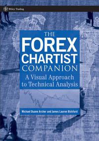 Cover image for The Forex Chartist Companion: A Visual Approach to Technical Analysis