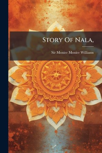 Cover image for Story Of Nala,