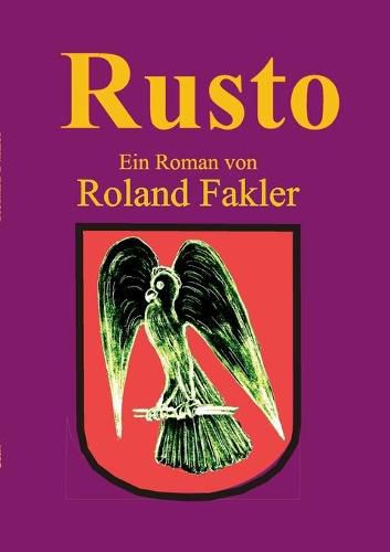 Cover image for Rusto