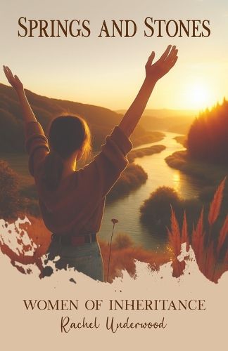 Cover image for Springs and Stones