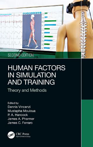 Cover image for Human Factors in Simulation and Training