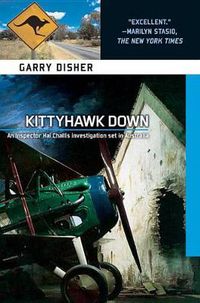 Cover image for Kittyhawk Down