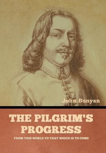 Cover image for The Pilgrim's Progress