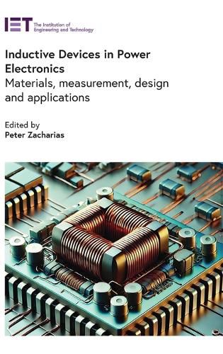 Cover image for Inductive Devices in Power Electronics