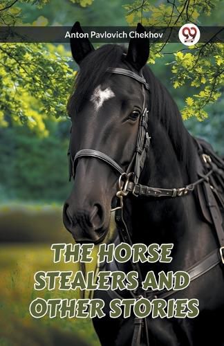 Cover image for The Horse Stealers and Other Stories