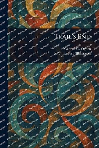 Cover image for Trail's End