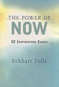 Cover image for The Power of Now