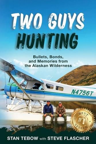 Cover image for Two Guys Hunting