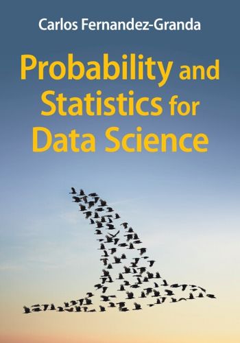 Cover image for Probability and Statistics for Data Science
