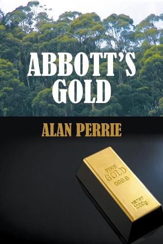 Cover image for Abbott's Gold