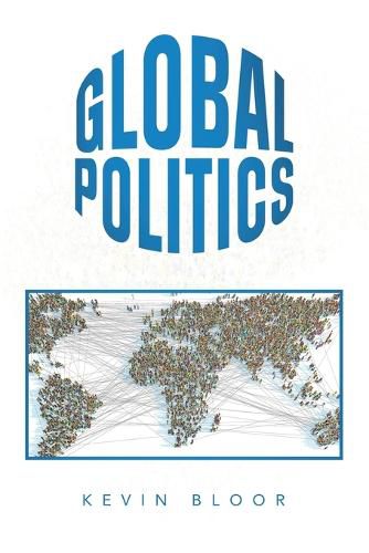 Cover image for Global Politics