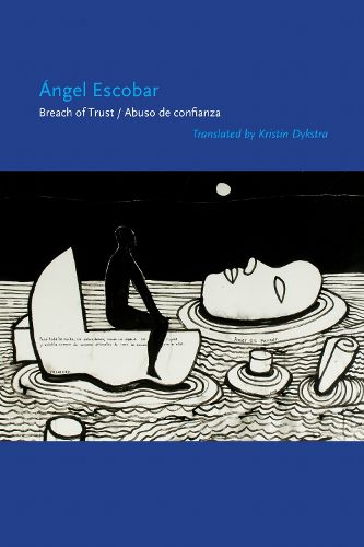 Cover image for Breach of Trust/Abuso de confianza