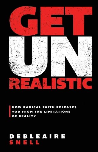 Cover image for Get Unrealistic