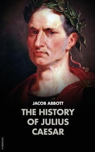 Cover image for The History of Julius Caesar