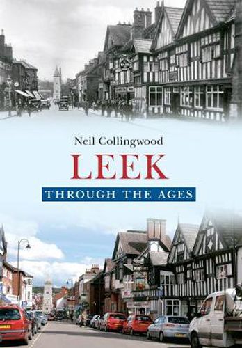 Cover image for Leek Through the Ages