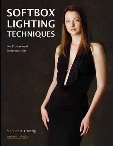 Cover image for Softbox Lighting Techniques: for Professional Photographers