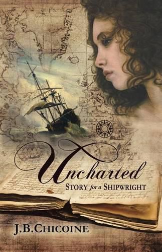 Cover image for Uncharted: Story for a Shipwright
