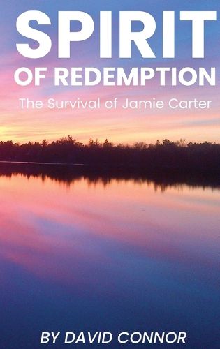 Cover image for Spirit of Redemption