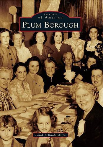 Cover image for Plum Borough