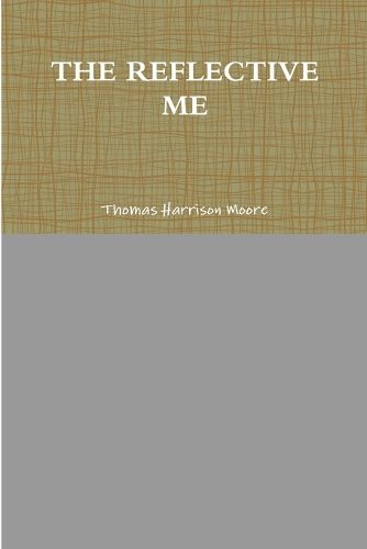 Cover image for The Reflective Me