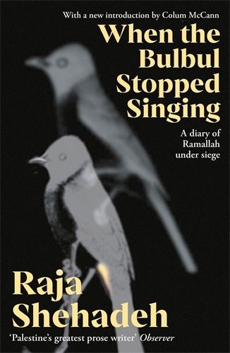 Cover image for When The Bulbul Stopped Singing