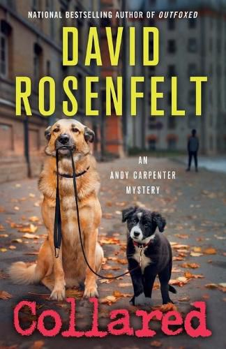 Collared: An Andy Carpenter Mystery