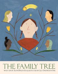 Cover image for The Family Tree