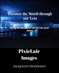 Cover image for PixieLair Images