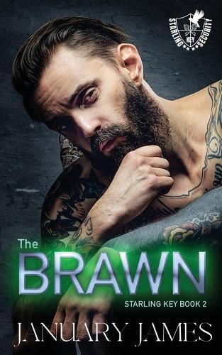 Cover image for The Brawn: A romantic suspense