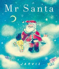 Cover image for Mr Santa