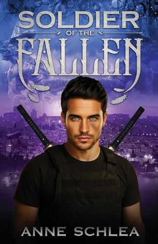 Cover image for Soldier of the Fallen