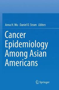 Cover image for Cancer Epidemiology Among Asian Americans