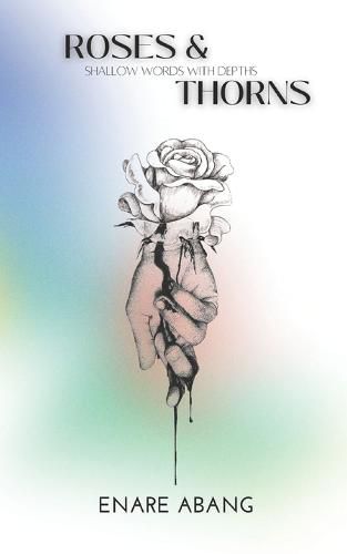 Cover image for Roses & Thorns