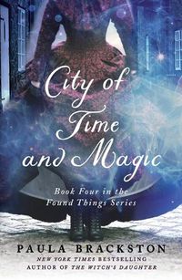 Cover image for City of Time and Magic