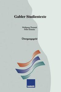 Cover image for UEbergangsgeld