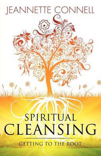 Cover image for Spiritual Cleansing