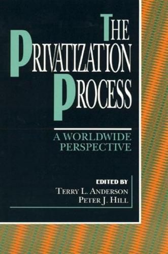 The Privatization Process: A Worldwide Perspective