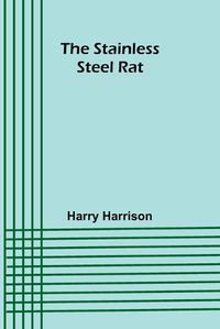 Cover image for The stainless steel rat