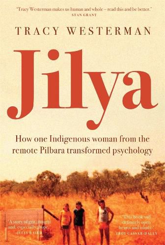 Cover image for Jilya