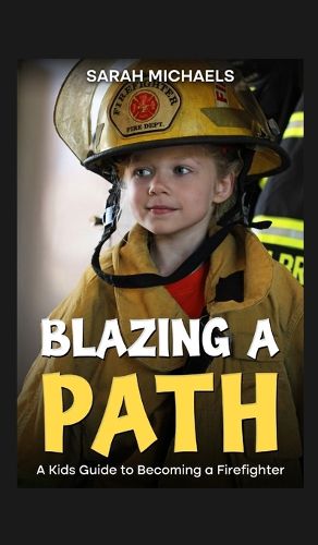 Cover image for Blazing a Path