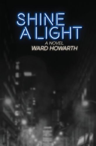 Cover image for Shine A Light