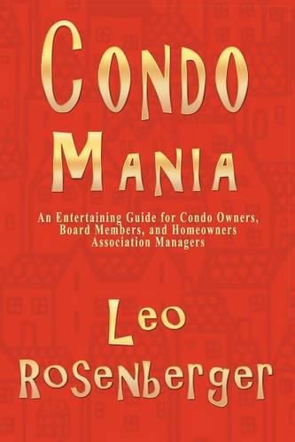 Cover image for Condo Mania