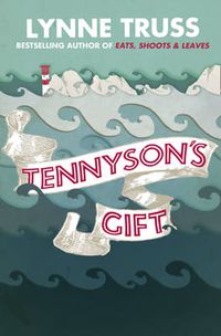 Cover image for Tennyson's Gift