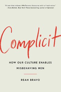 Cover image for Complicit