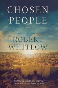 Cover image for Chosen People