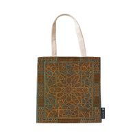 Cover image for Paperblanks Midnight Star Canvas Bag