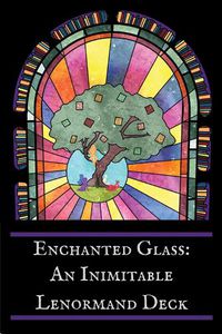 Cover image for Enchanted Glass