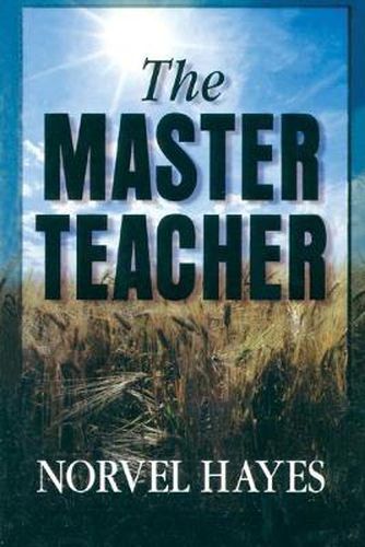 Cover image for The Master Teacher