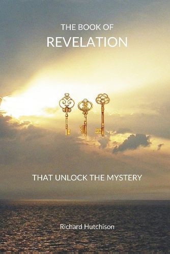 Cover image for The Book of Revelation