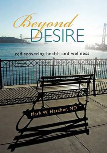 Cover image for Beyond Desire